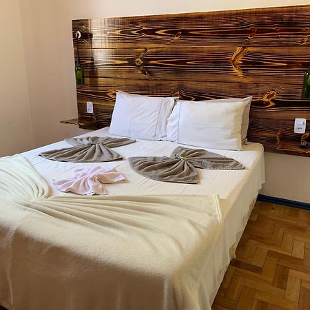 Hotel มิเกลเปเรรา ภายนอก รูปภาพ