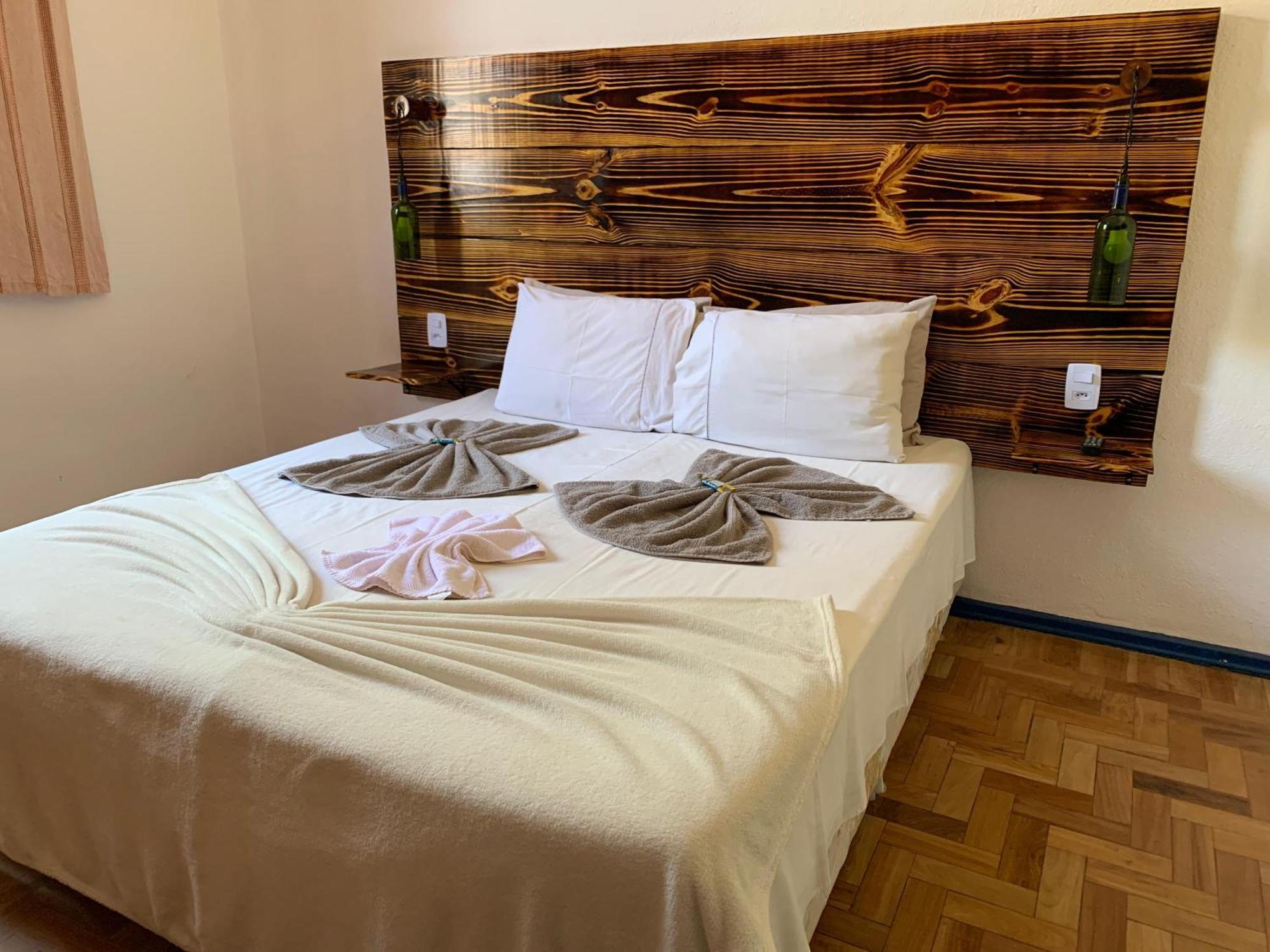 Hotel มิเกลเปเรรา ภายนอก รูปภาพ