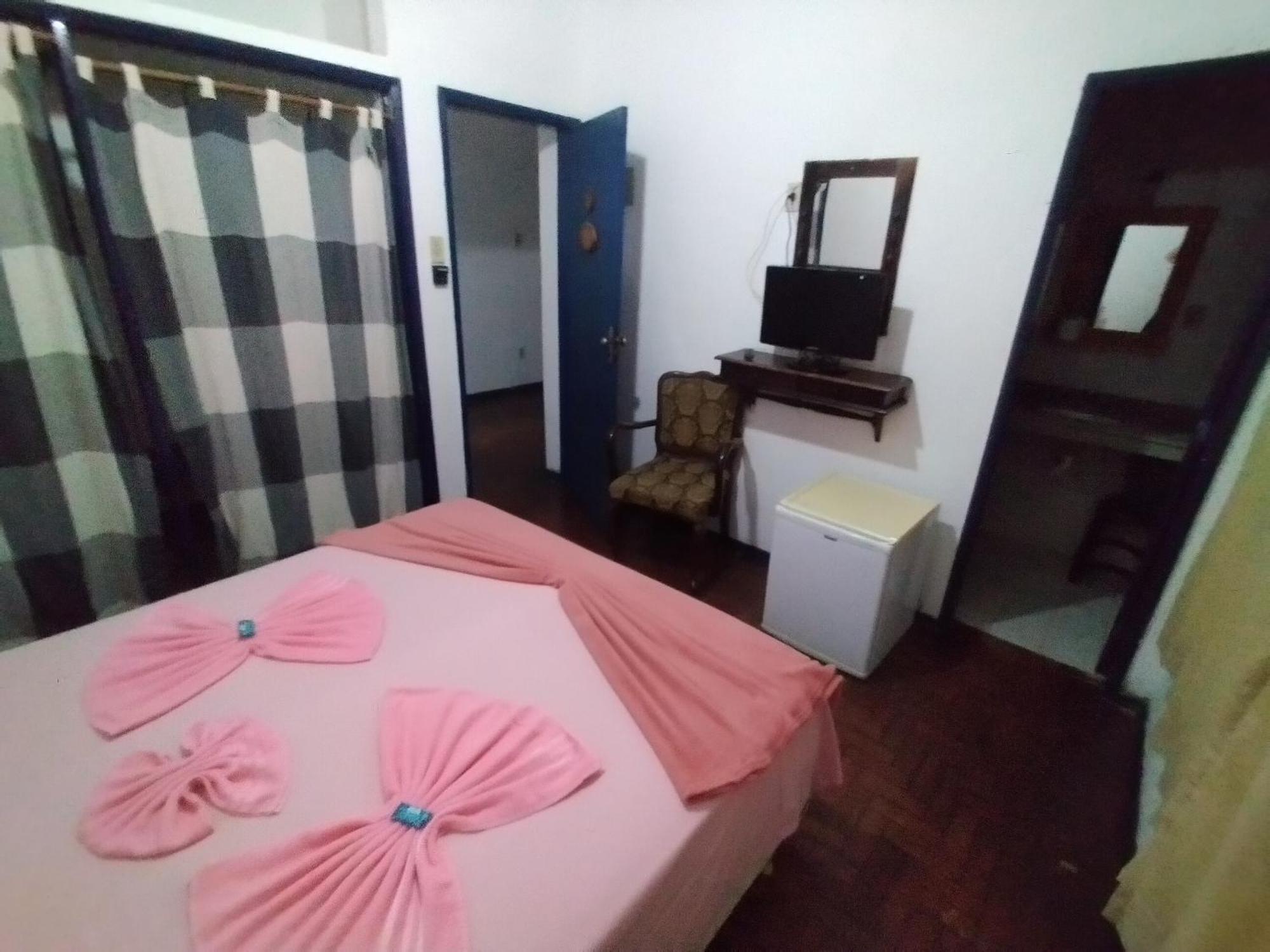 Hotel มิเกลเปเรรา ภายนอก รูปภาพ