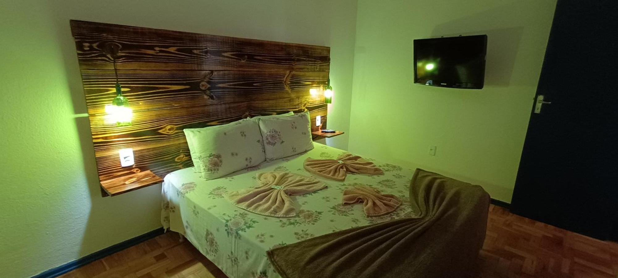 Hotel มิเกลเปเรรา ภายนอก รูปภาพ
