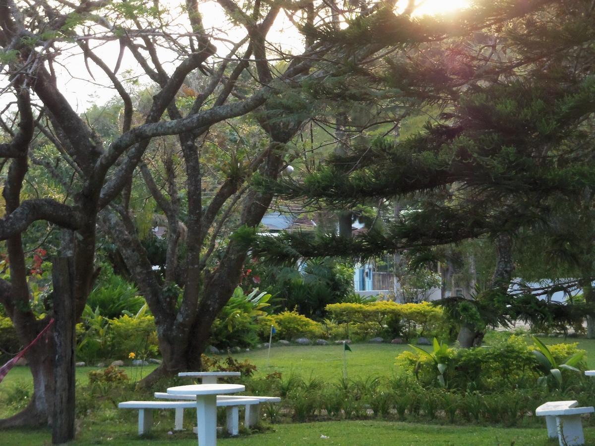 Hotel มิเกลเปเรรา ภายนอก รูปภาพ