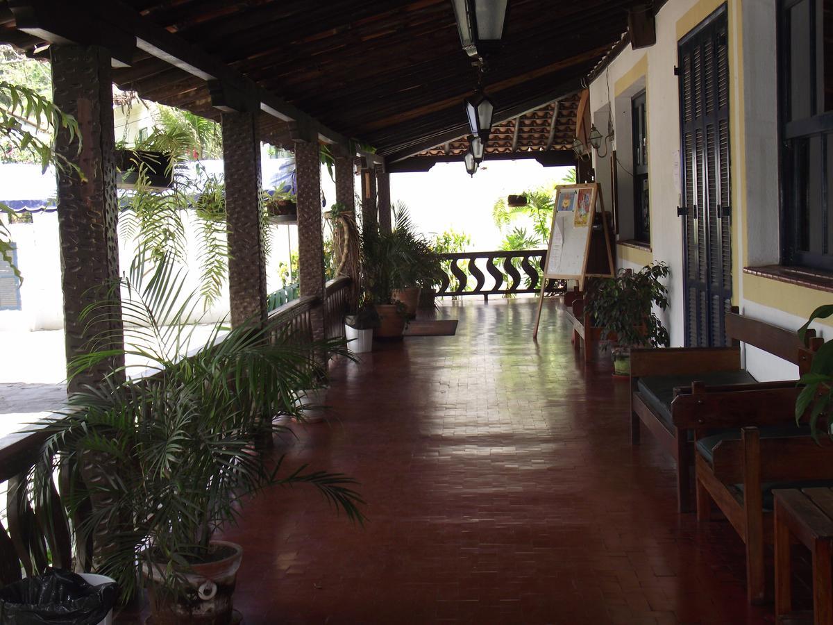 Hotel มิเกลเปเรรา ภายนอก รูปภาพ