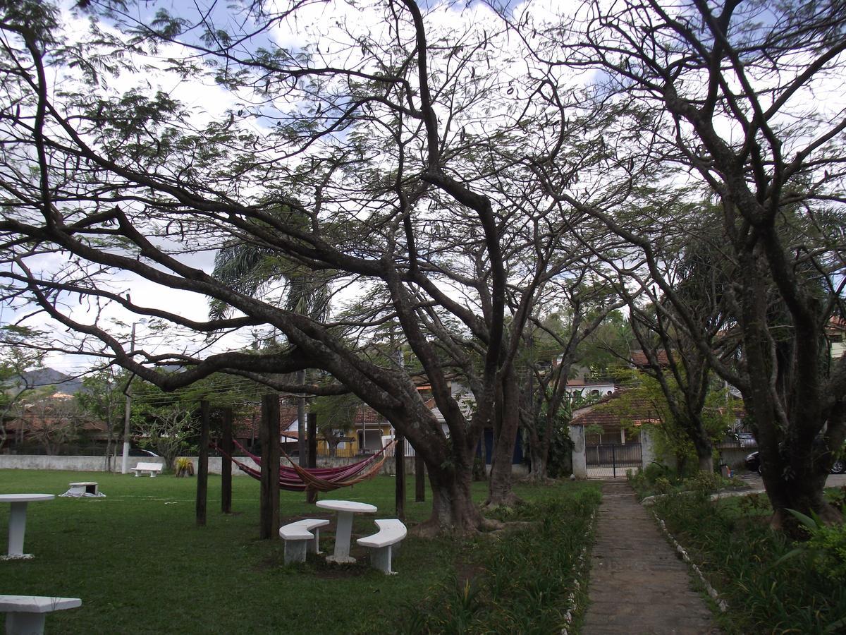 Hotel มิเกลเปเรรา ภายนอก รูปภาพ