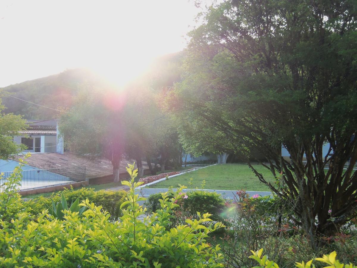 Hotel มิเกลเปเรรา ภายนอก รูปภาพ