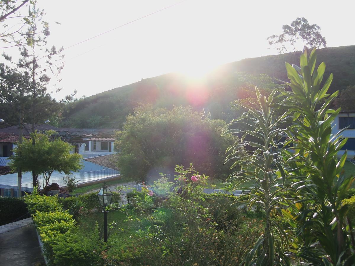 Hotel มิเกลเปเรรา ภายนอก รูปภาพ