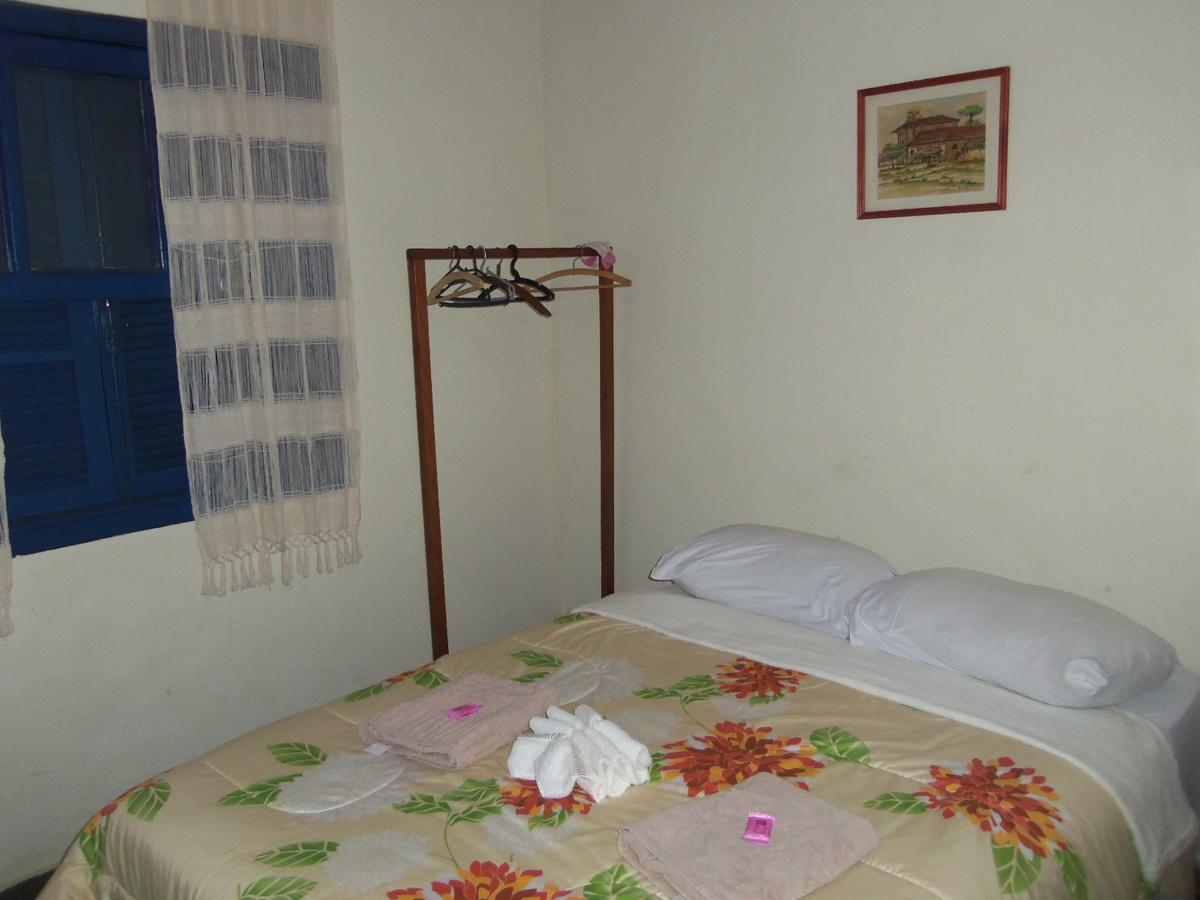 Hotel มิเกลเปเรรา ภายนอก รูปภาพ