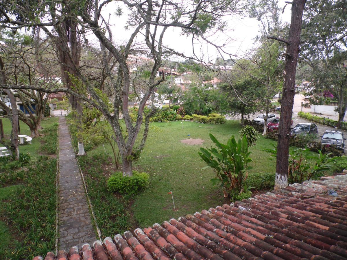 Hotel มิเกลเปเรรา ภายนอก รูปภาพ