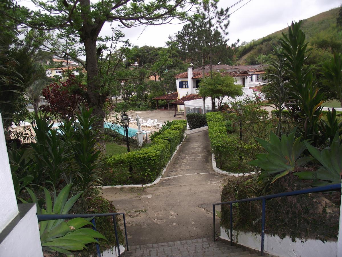 Hotel มิเกลเปเรรา ภายนอก รูปภาพ