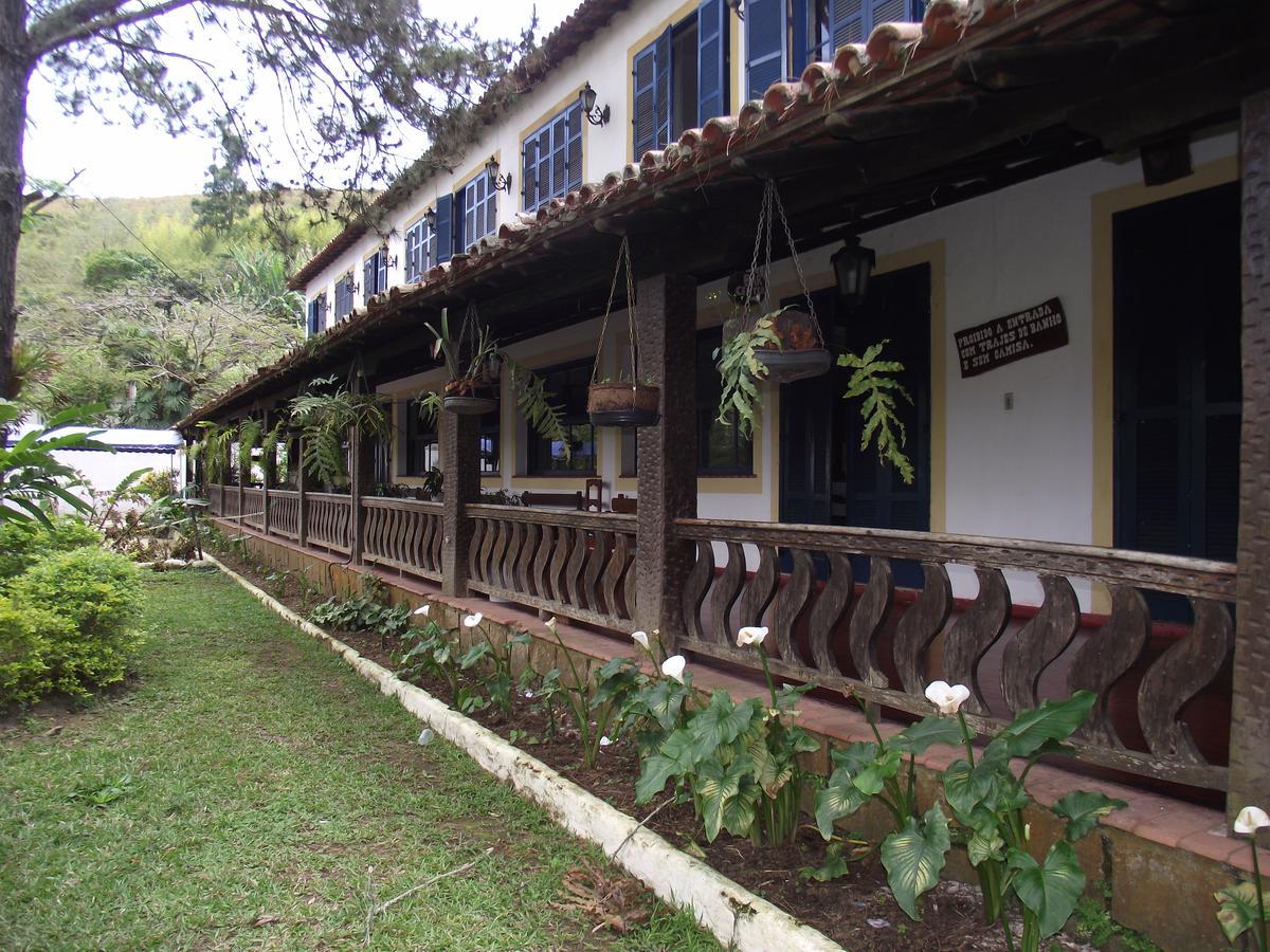 Hotel มิเกลเปเรรา ภายนอก รูปภาพ
